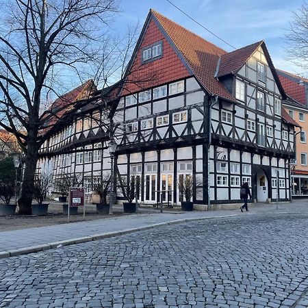 Magni Boutique Hotel 브라운슈바이크 외부 사진