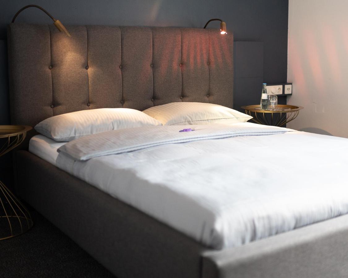 Magni Boutique Hotel 브라운슈바이크 외부 사진