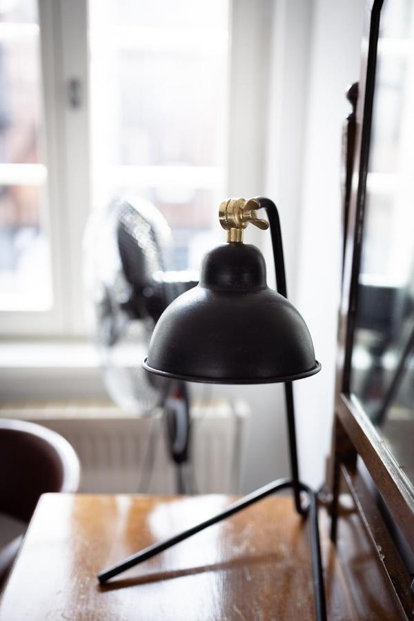 Magni Boutique Hotel 브라운슈바이크 외부 사진