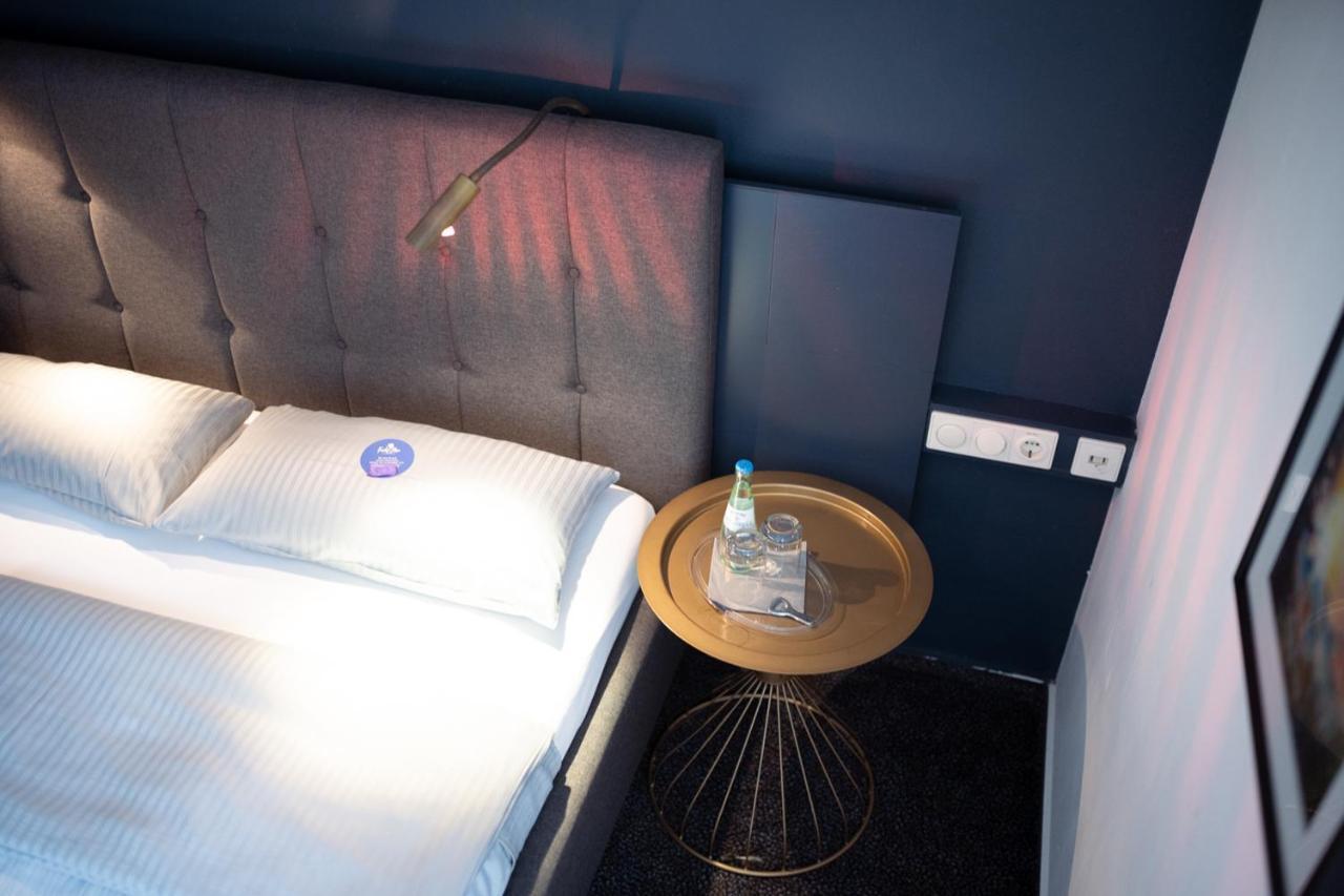 Magni Boutique Hotel 브라운슈바이크 외부 사진