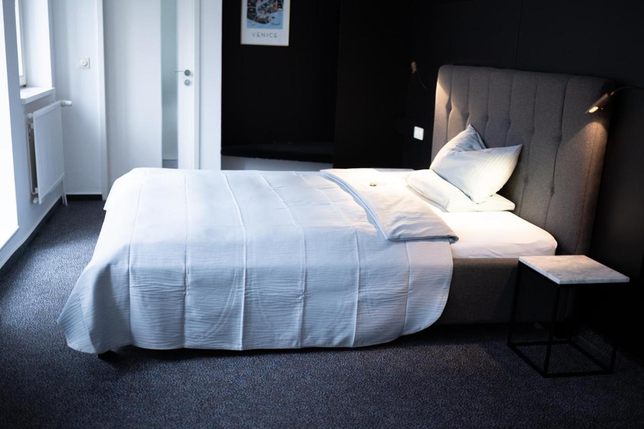 Magni Boutique Hotel 브라운슈바이크 외부 사진