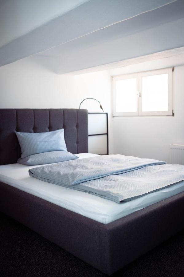 Magni Boutique Hotel 브라운슈바이크 외부 사진