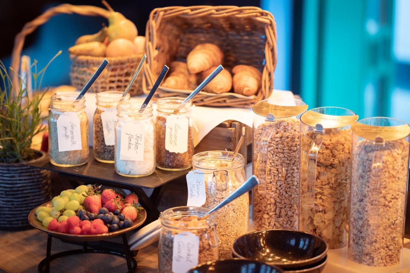 Magni Boutique Hotel 브라운슈바이크 외부 사진
