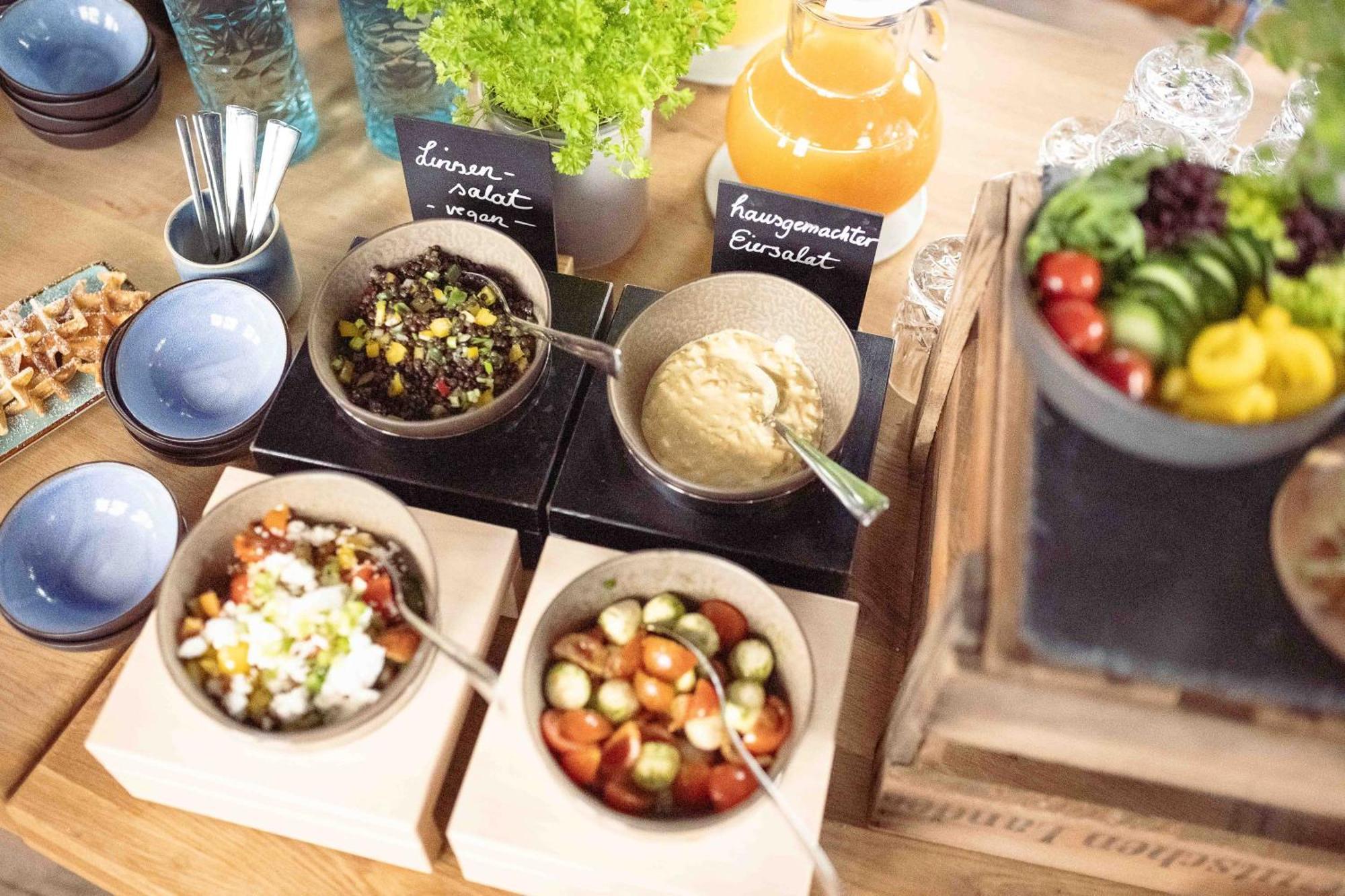 Magni Boutique Hotel 브라운슈바이크 외부 사진