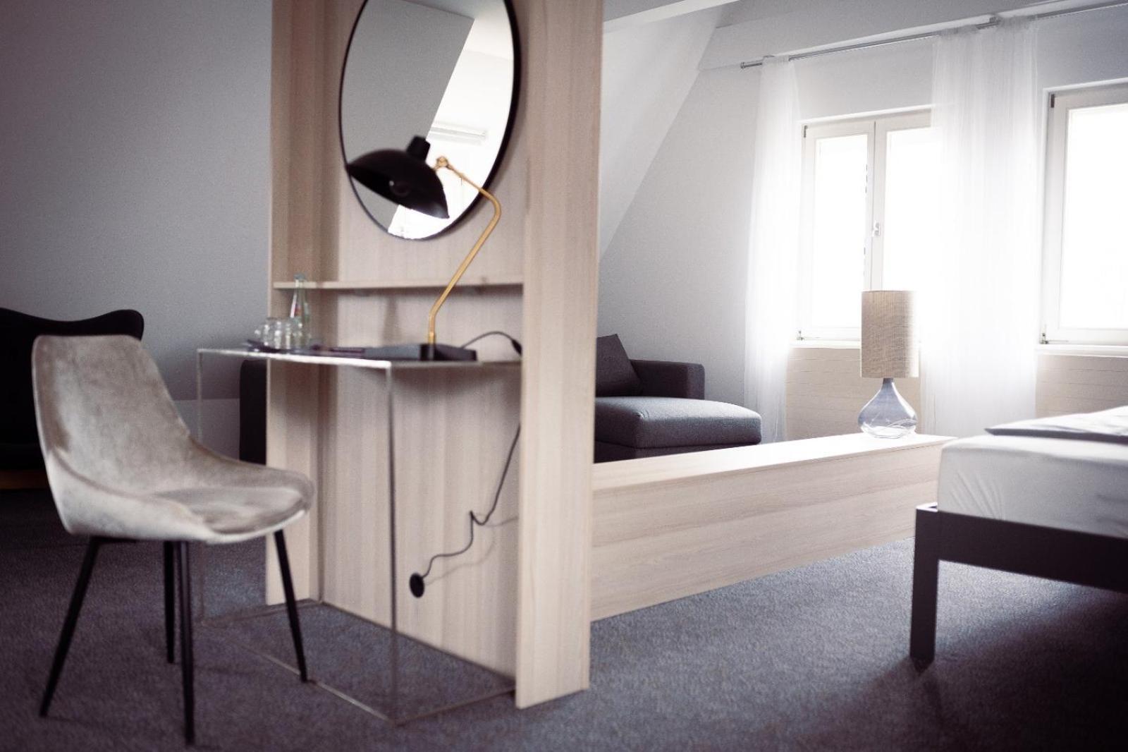 Magni Boutique Hotel 브라운슈바이크 외부 사진