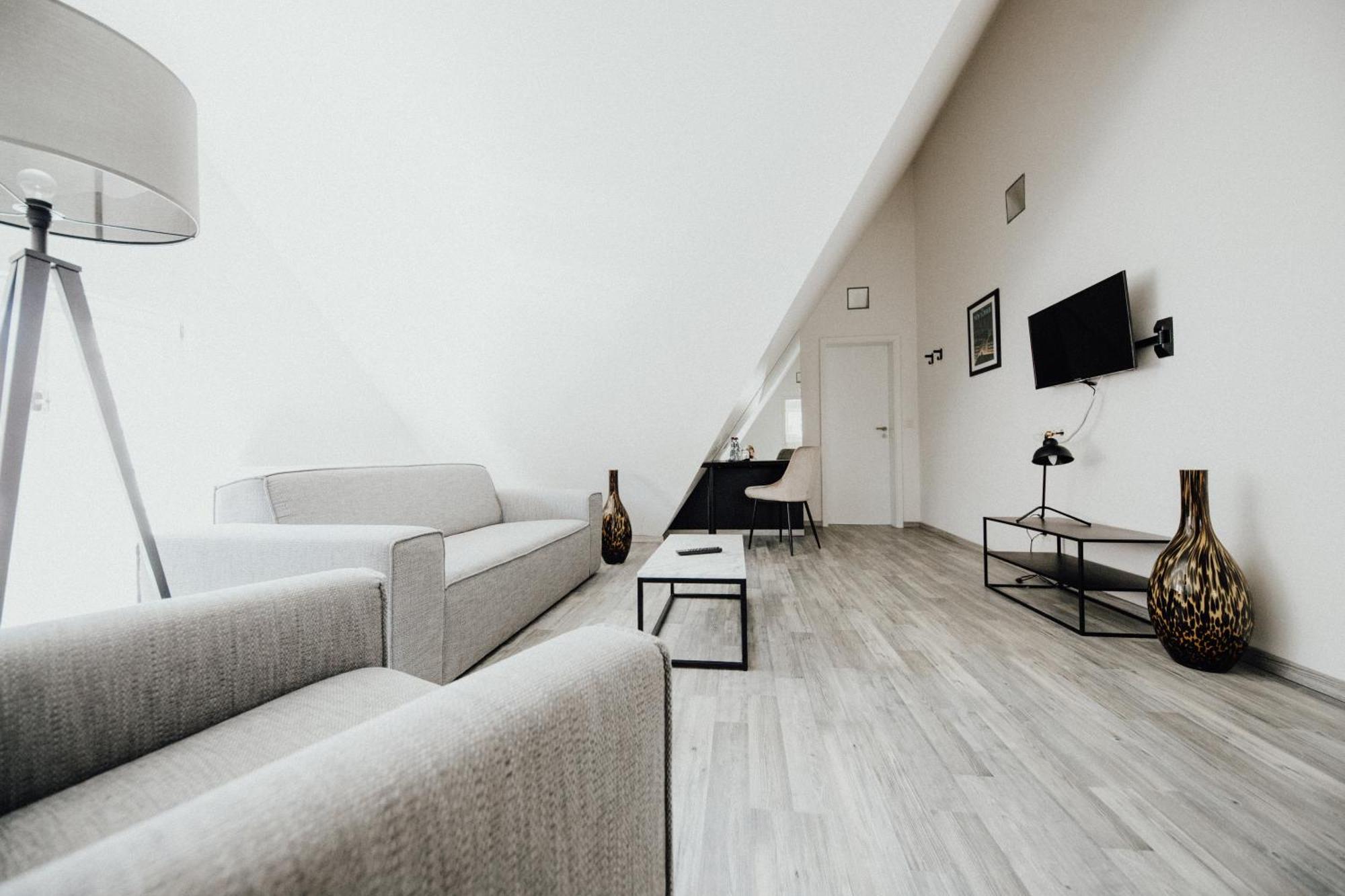 Magni Boutique Hotel 브라운슈바이크 외부 사진
