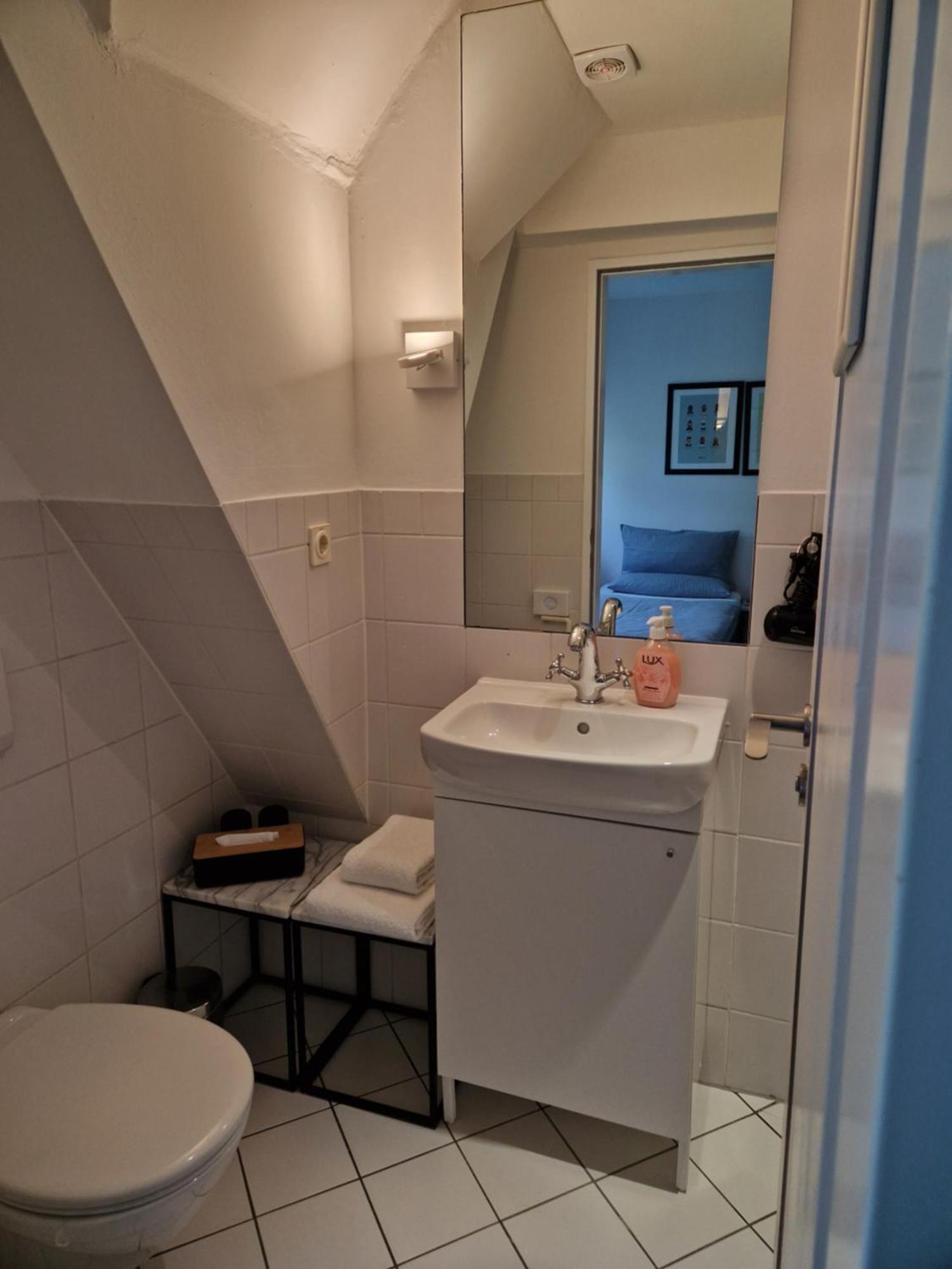 Magni Boutique Hotel 브라운슈바이크 외부 사진