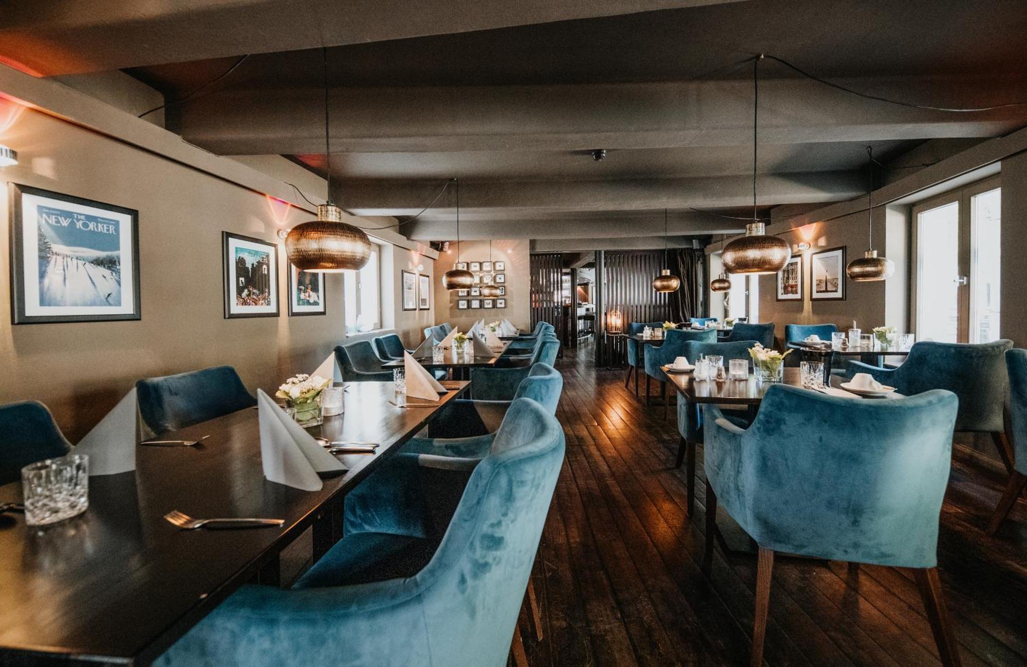 Magni Boutique Hotel 브라운슈바이크 외부 사진