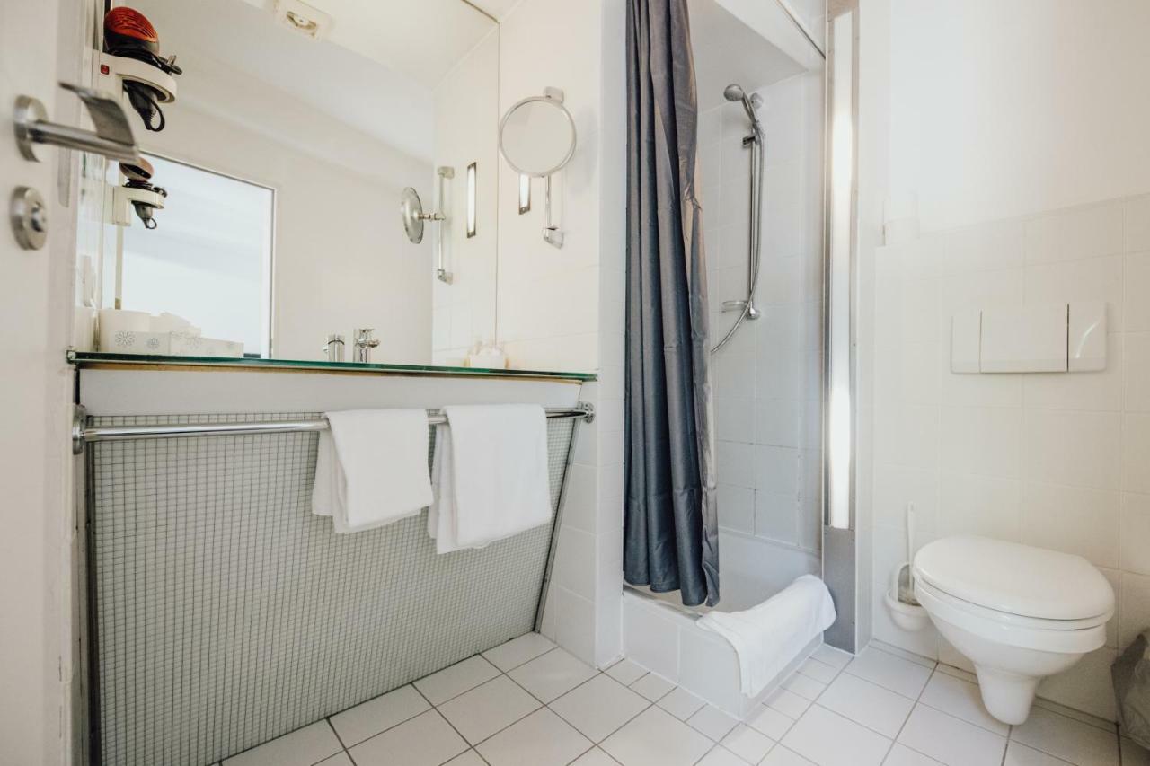 Magni Boutique Hotel 브라운슈바이크 외부 사진