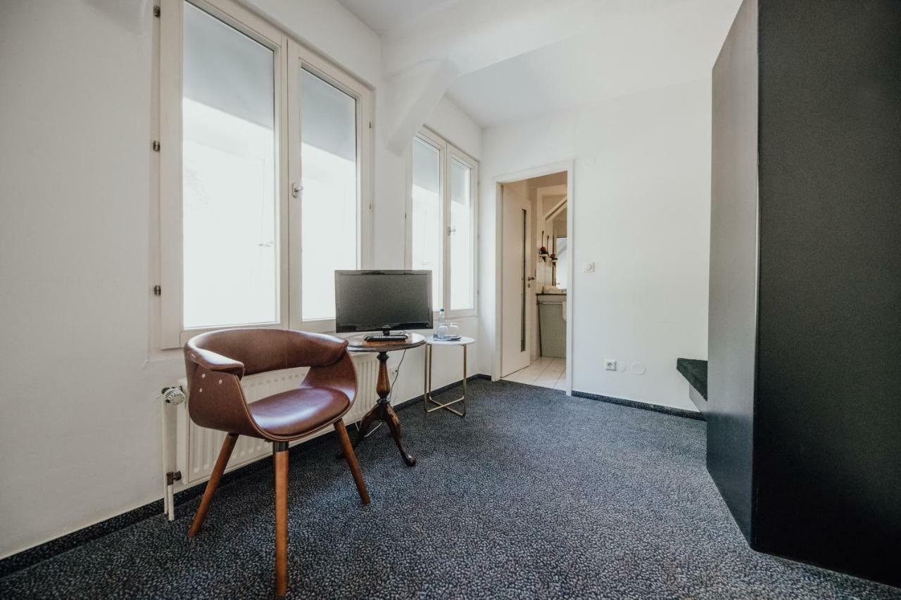 Magni Boutique Hotel 브라운슈바이크 외부 사진