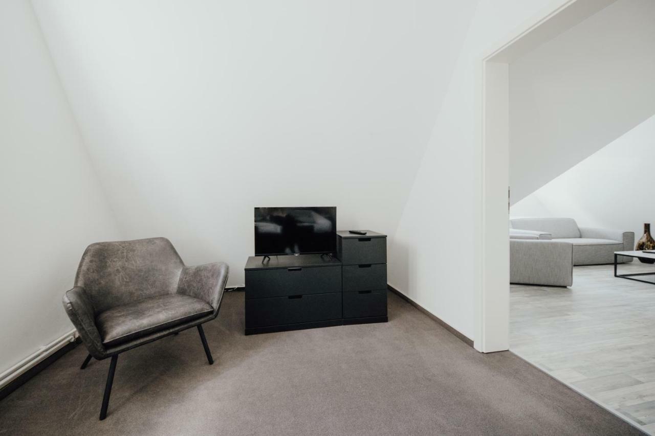 Magni Boutique Hotel 브라운슈바이크 외부 사진
