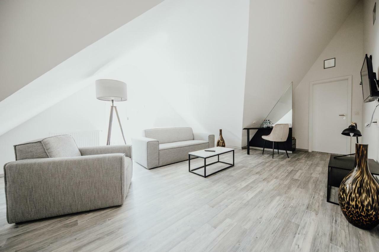 Magni Boutique Hotel 브라운슈바이크 외부 사진
