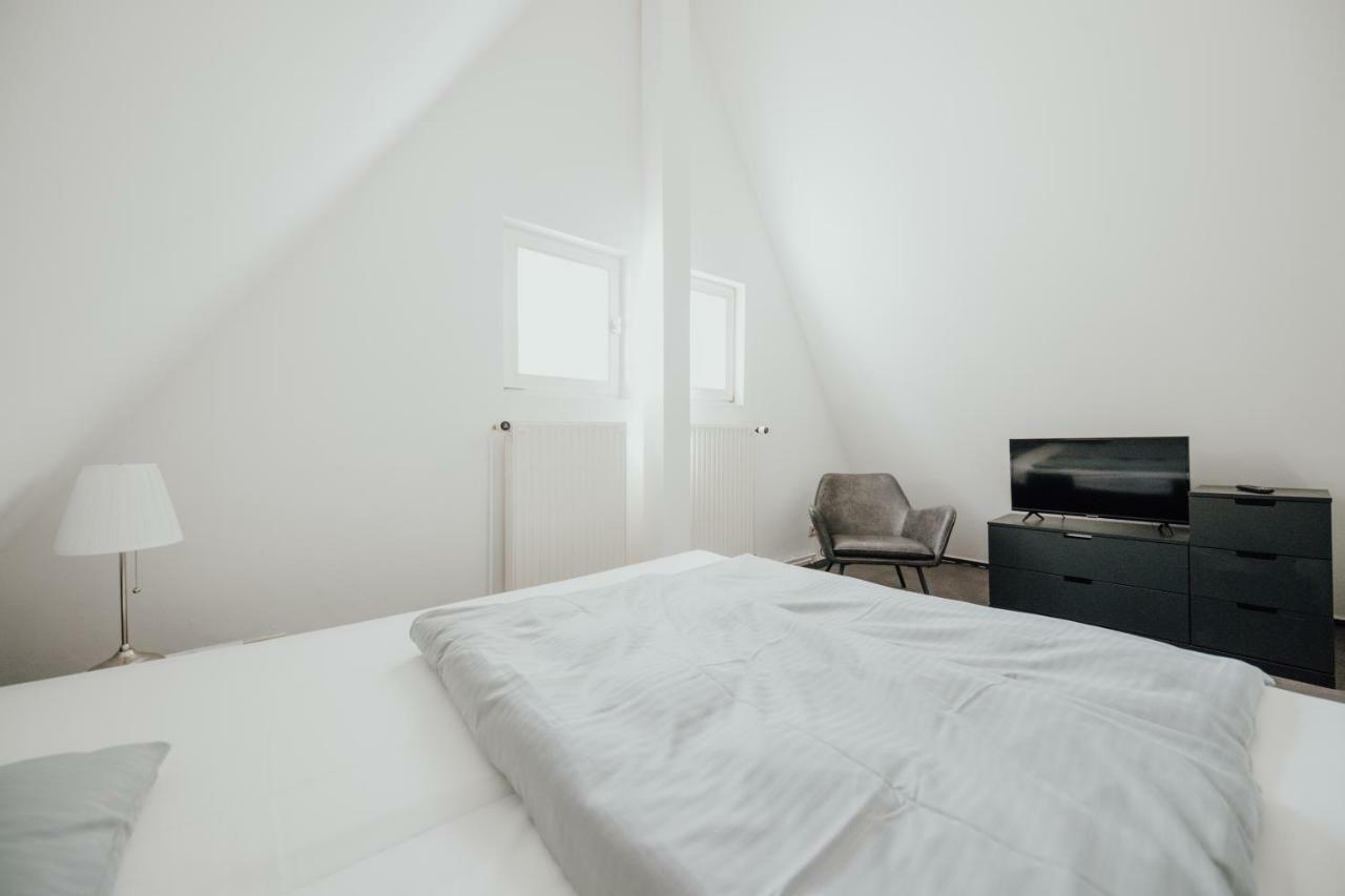 Magni Boutique Hotel 브라운슈바이크 외부 사진